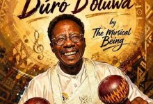 The Musical Being - Àwon tó Dúró D'olúwa (Extended Skit Version)