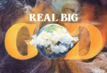 The Pentecostals Of Katy - Real Big God Ft. Savannah Pedigo