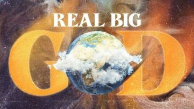 The Pentecostals Of Katy - Real Big God Ft. Savannah Pedigo