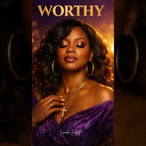 The Velvet Testimony - Worthy