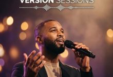 The Version Sessions - Take Me Out Of The Dark