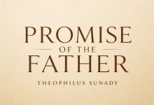 Theophilus Sunday - Promise Of The Father
