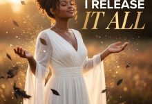 Tianah Joy - I Release It All