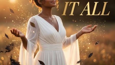 Tianah Joy - I Release It All