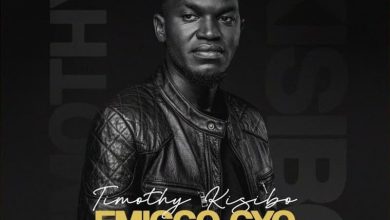 Timothy Kisibo - Emiggo Gyo Gye'gimponya