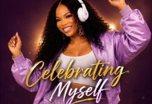 TripleT Sounds - Celebrating Myself