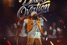 Vessel Chordrick - Drill Ovation Ft. The Praize Republic