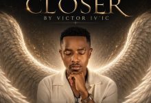 Victor Ivyic - Hold Me Closer
