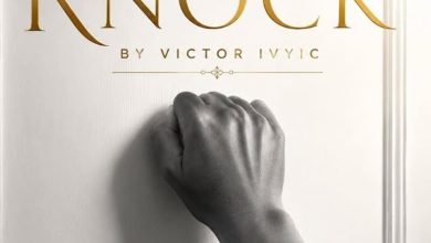 Victor Ivyic - Knock