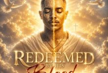 Victor Ivyic - Redeemed By His Blood