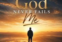 VsixBeatz - God Never Fails Me