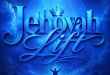 VsixBeatz - Jehovah Lift
