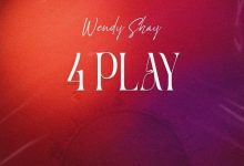 Wendy Shay - 4 Play