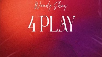 Wendy Shay - 4 Play