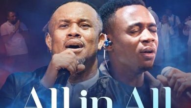 Wisdom K - All In All (Live) Ft. Kaestrings
