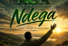 AGA Worship - Ndega