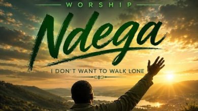 AGA Worship - Ndega