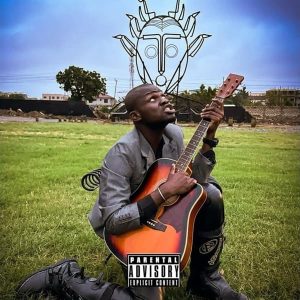 Agbovi - No Soapy