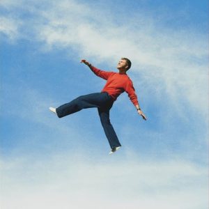 Alex Warren - RESCUER