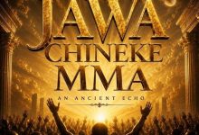 An Ancient Echo - Jawa Chineke Mma