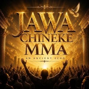An Ancient Echo - Jawa Chineke Mma