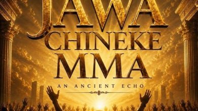 An Ancient Echo - Jawa Chineke Mma