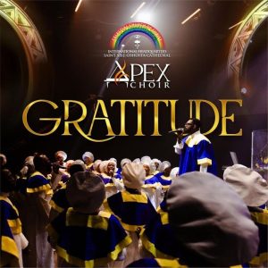 Apex Choir - Gratitude