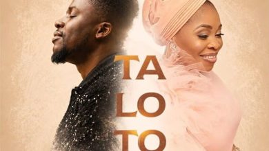 Aremmic - Ta Lo To Ft. Tope Alabi