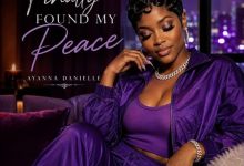 Ayanna Danielle - Finally Found My Peace