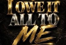B. Devon - I Owe It All To Me