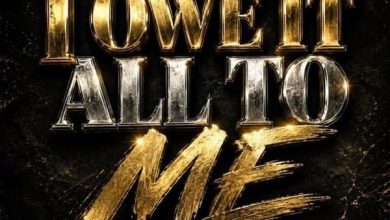 B. Devon - I Owe It All To Me