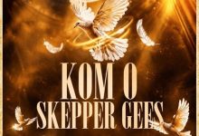 BATSUA - Kom O Skepper Gees