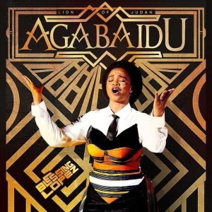 Blessing Lopez - Agaba (Lion Of Judah)