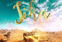 Boi Shady - Sika