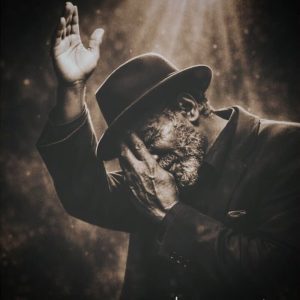 Brown Beavers - A Talk With God
