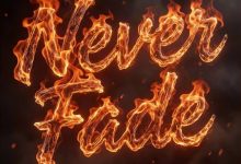 Bryann T - Never Fade