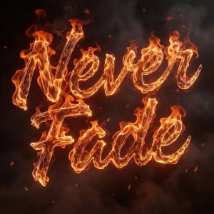 Bryann T - Never Fade