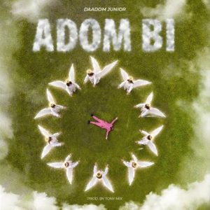 Daadom Junior - Adom Bi
