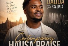 Dauda the Psalmist - Shaidan Kayi Karya