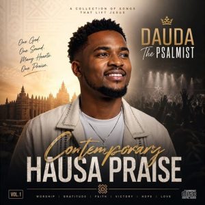 Dauda the Psalmist - Shaidan Kayi Karya