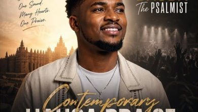 Dauda the Psalmist - Shaidan Kayi Karya