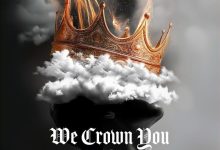 Denzel Prempeh - We Crown You