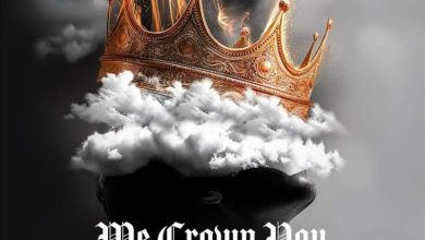 Denzel Prempeh - We Crown You