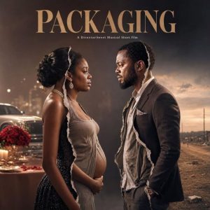 Directorsweet - Packaging