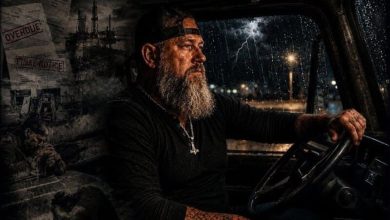Dirt Road Prophet - I'm Fine