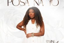 Divine Yala - Posa Na Yo