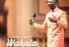 Dr Paul Enenche - Wahala Enter Wahala