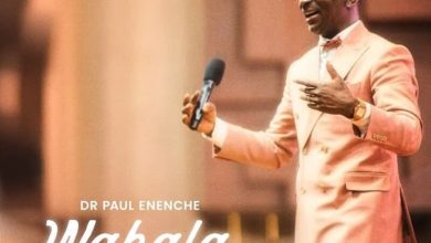 Dr Paul Enenche - Wahala Enter Wahala