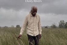 Dusty Rivers - My Father Was My Hero