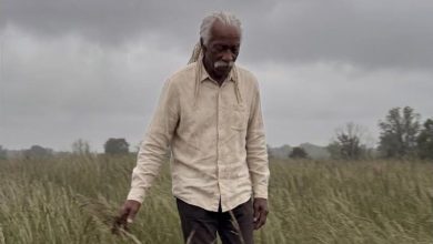 Dusty Rivers - My Father Was My Hero